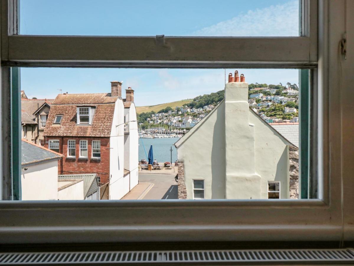 29B Lower Street Dartmouth Exterior foto
